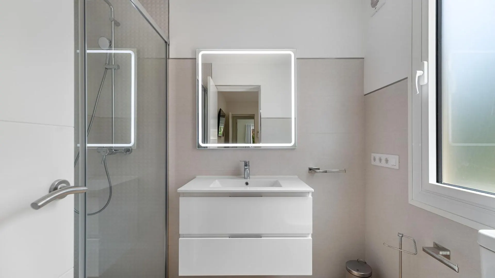 פלאייה דה פאלמה Villa Henry