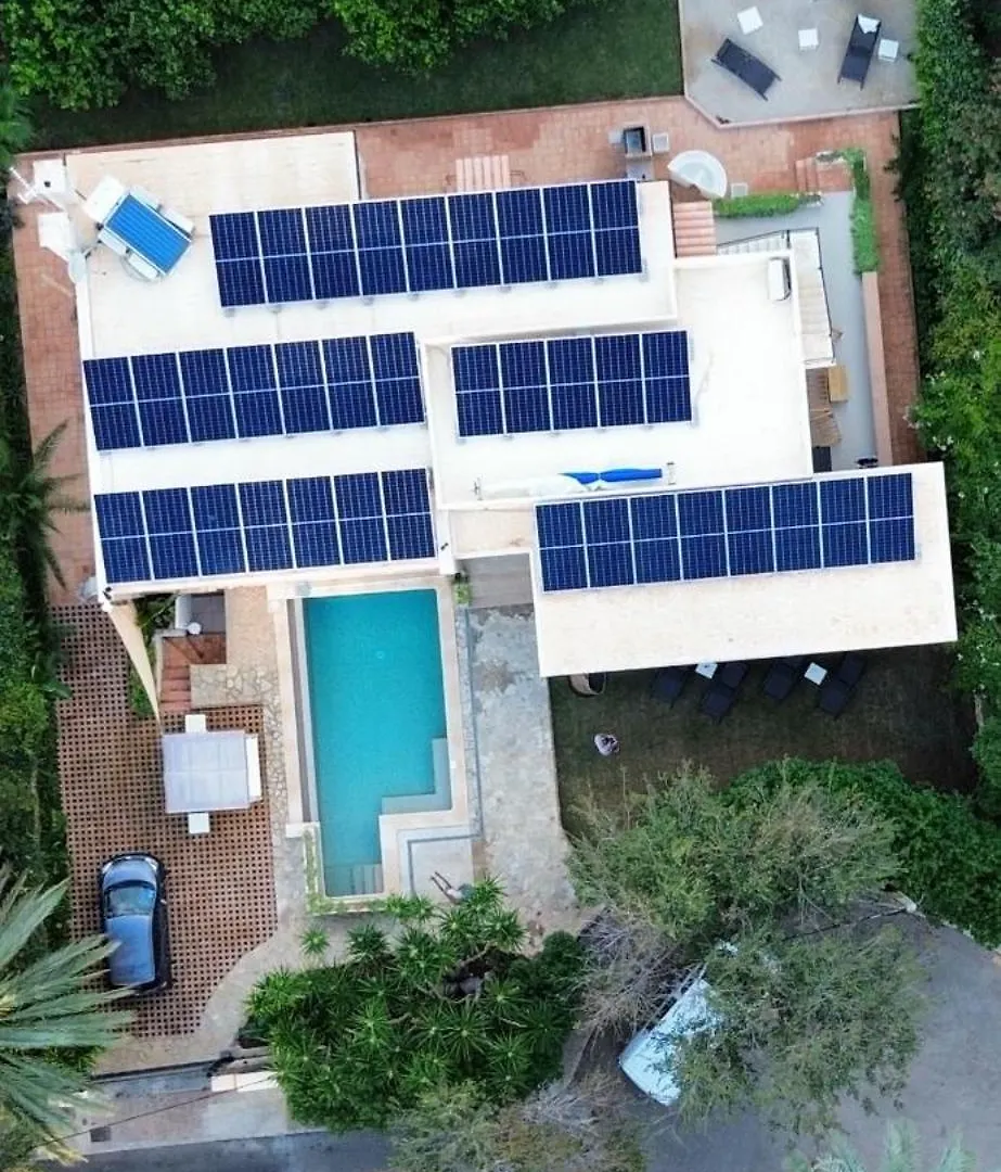 Villa Henry Playa de Palma  Playa de Palma (Mallorca)