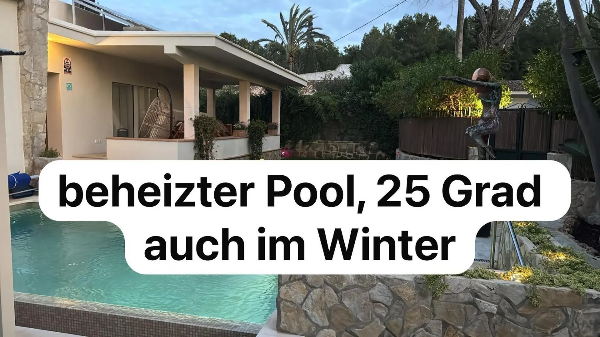 פלאייה דה פאלמה Villa Henry פלאייה דה פאלמה
