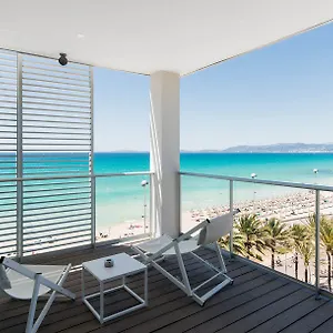 5* Otel Pure Salt Garonda - Adults Only