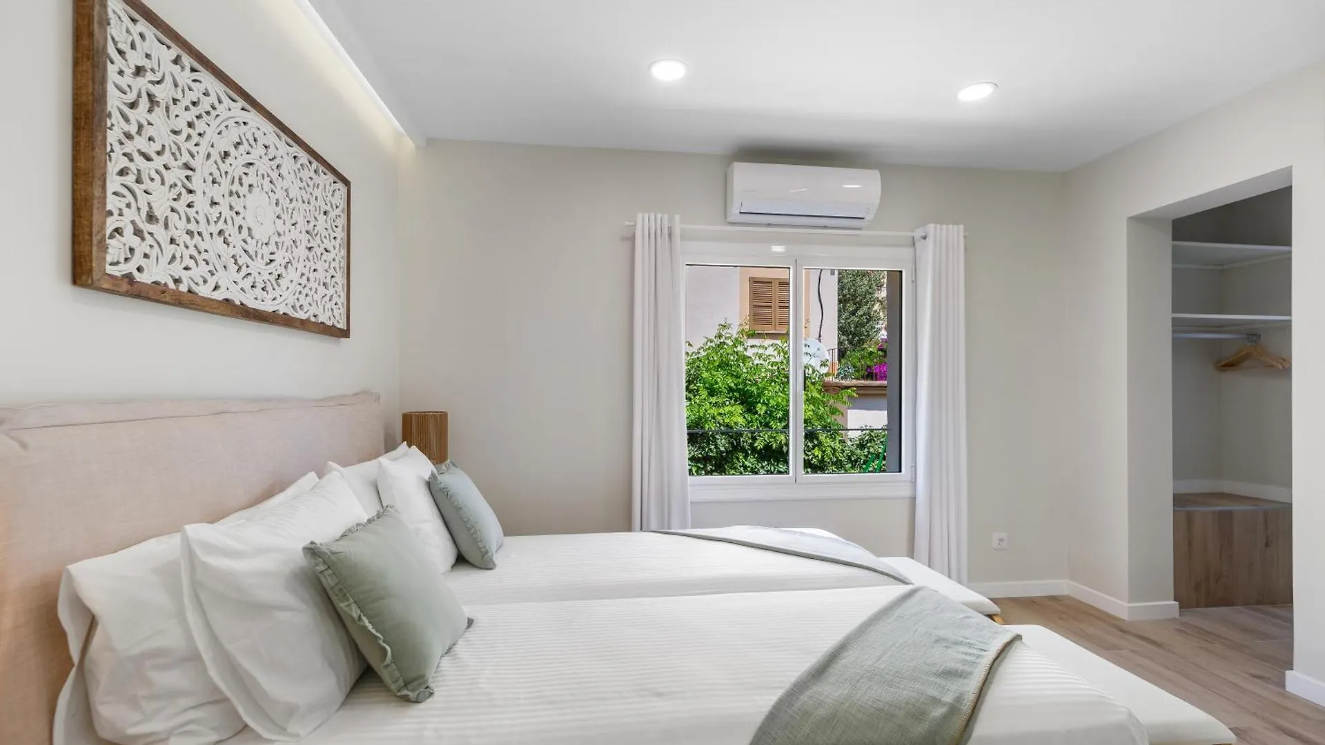 Villa Henry 플라야 데 팔마 스페인