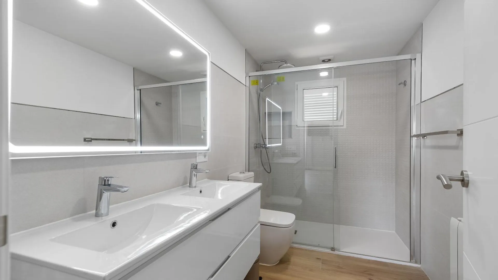 Villa Henry 플라야 데 팔마 스페인