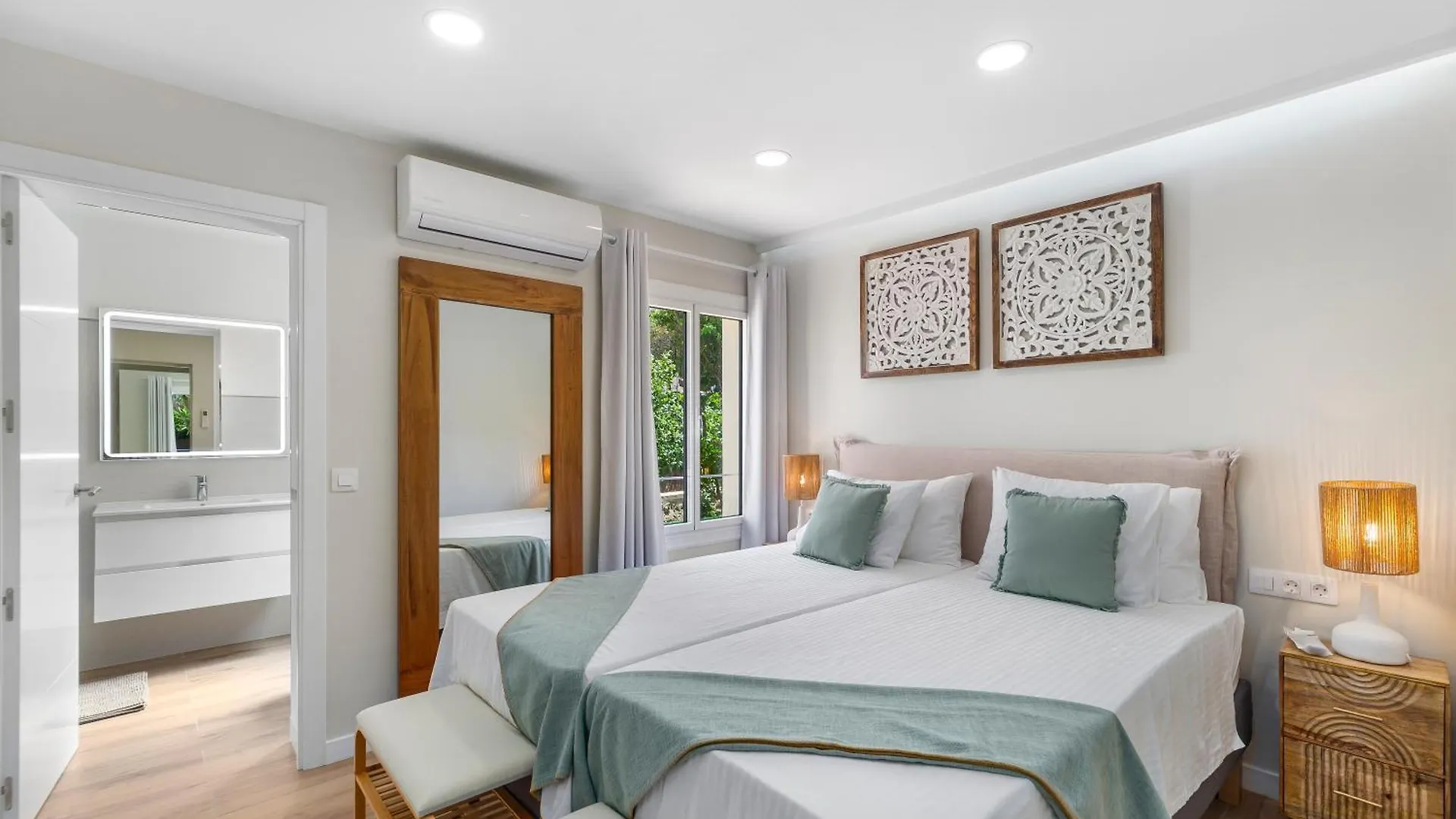 Villa Henry Playa de Palma