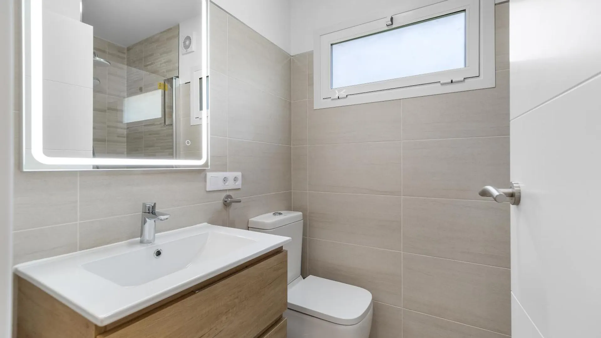 Villa Henry 플라야 데 팔마 0*,  스페인