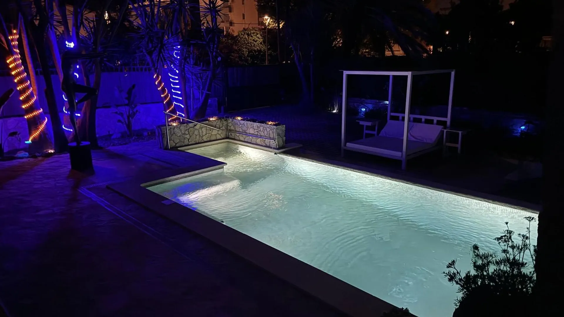 Villa Henry Playa de Palma  0*, Playa de Palma (Mallorca) Spain