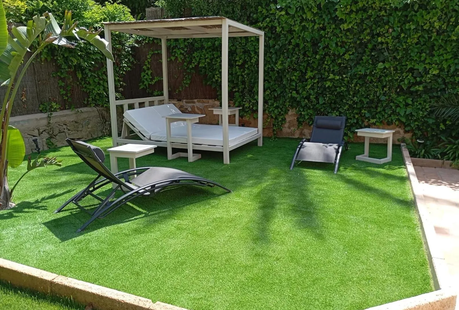 Villa Henry 플라야 데 팔마